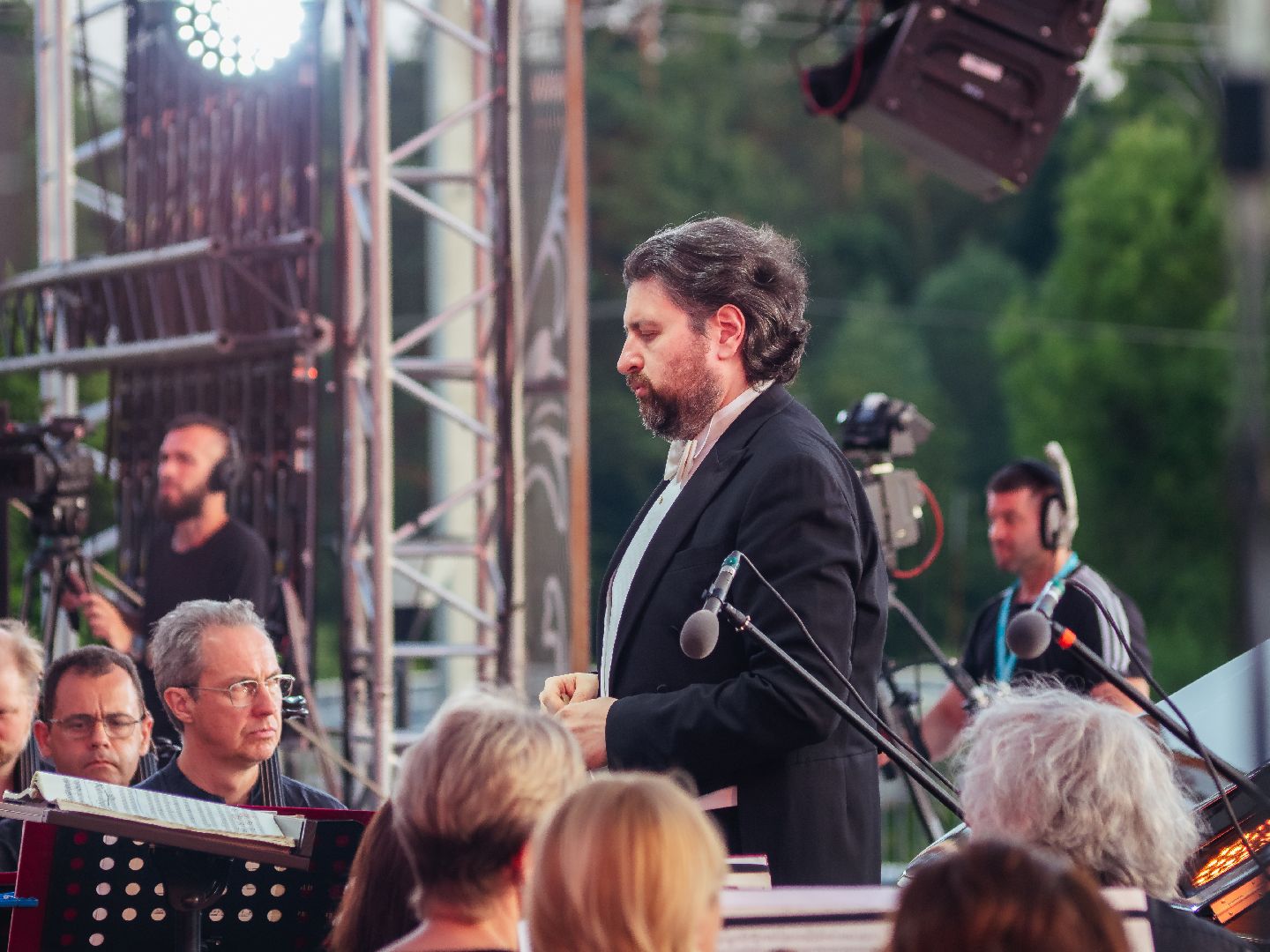 истра, мероприятие, музыкальный фестиваль,новый иерусалим,