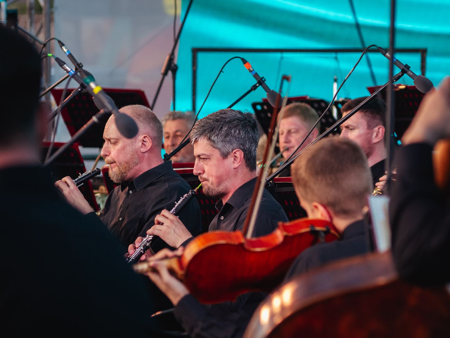 истра, мероприятие, музыкальный фестиваль,новый иерусалим,