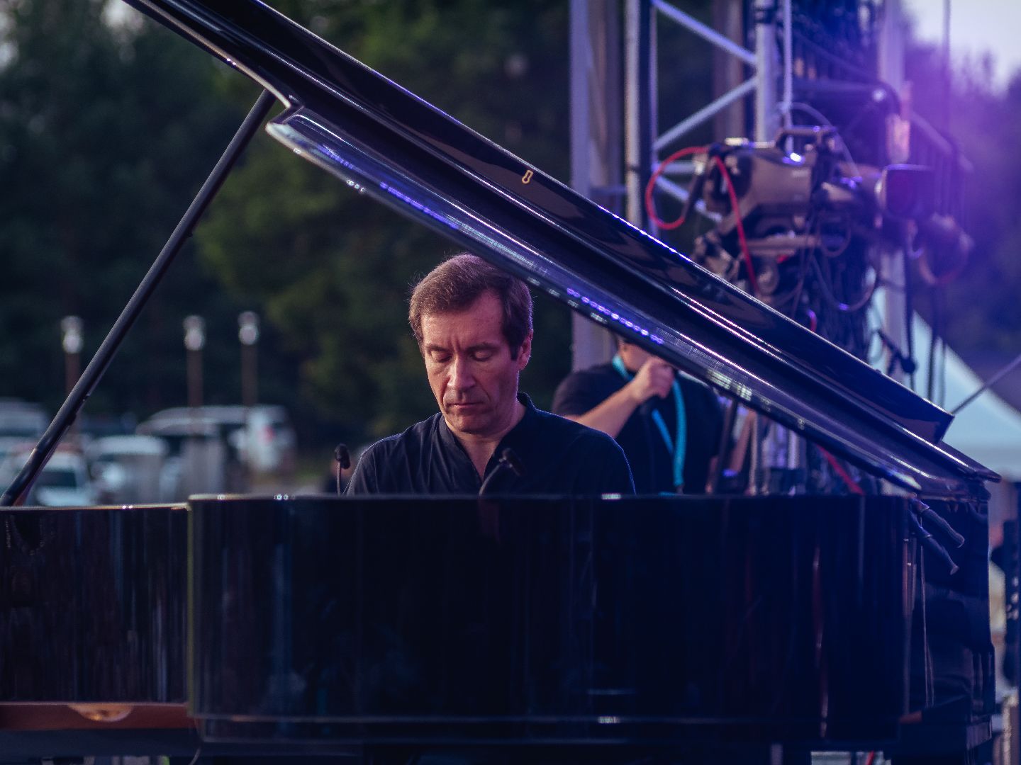 истра, мероприятие, музыкальный фестиваль,новый иерусалим,