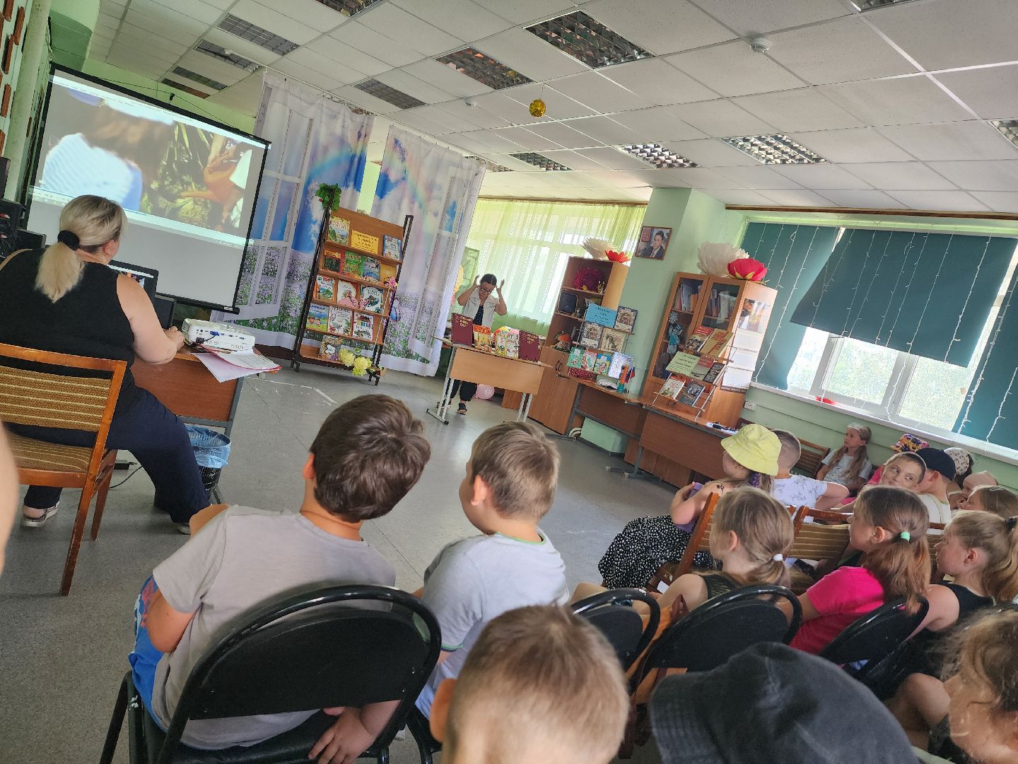 ногинск, лагерь, школьный лагерь, общество, дети, экология,