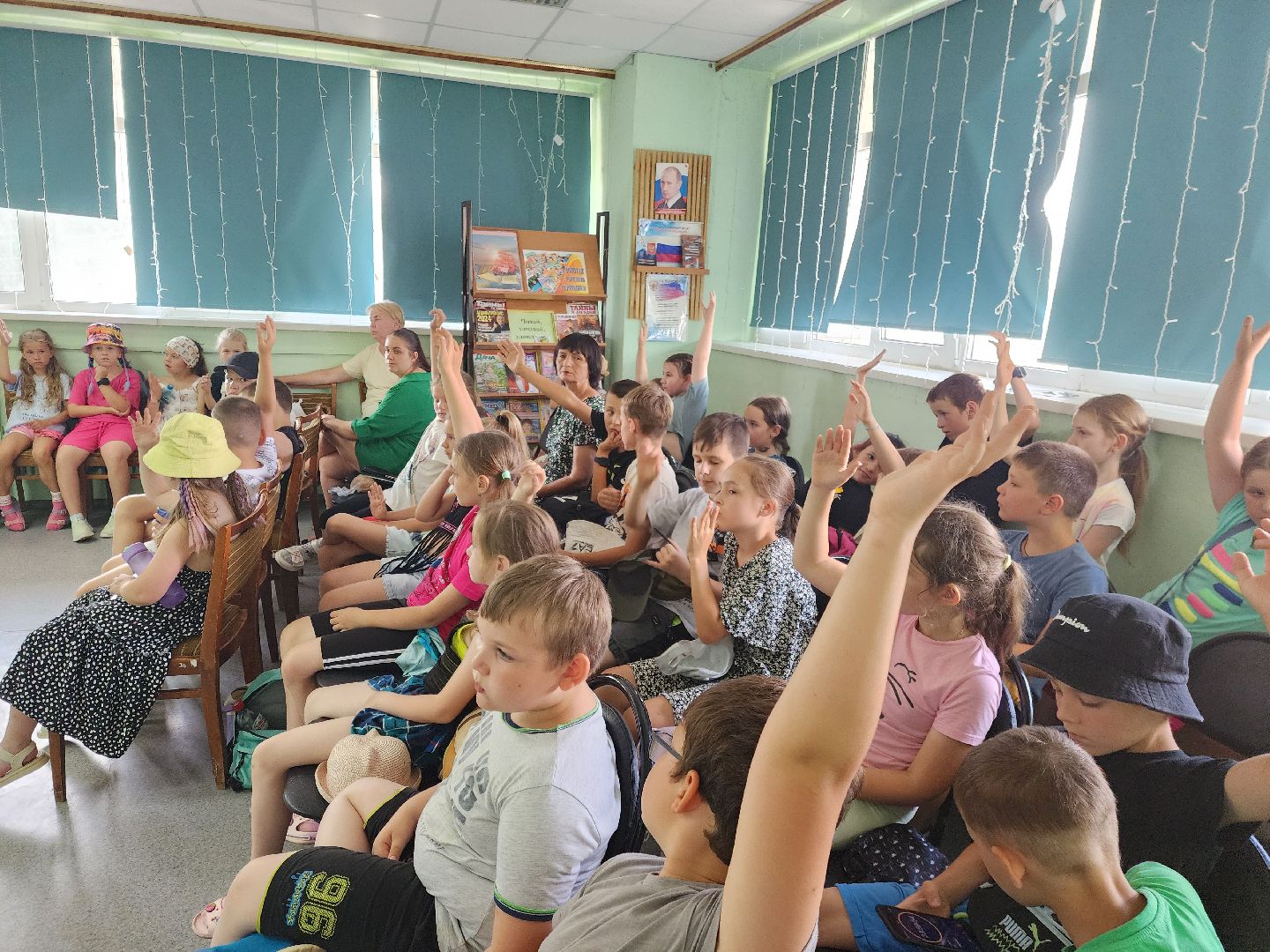 ногинск, лагерь, школьный лагерь, общество, дети, экология,