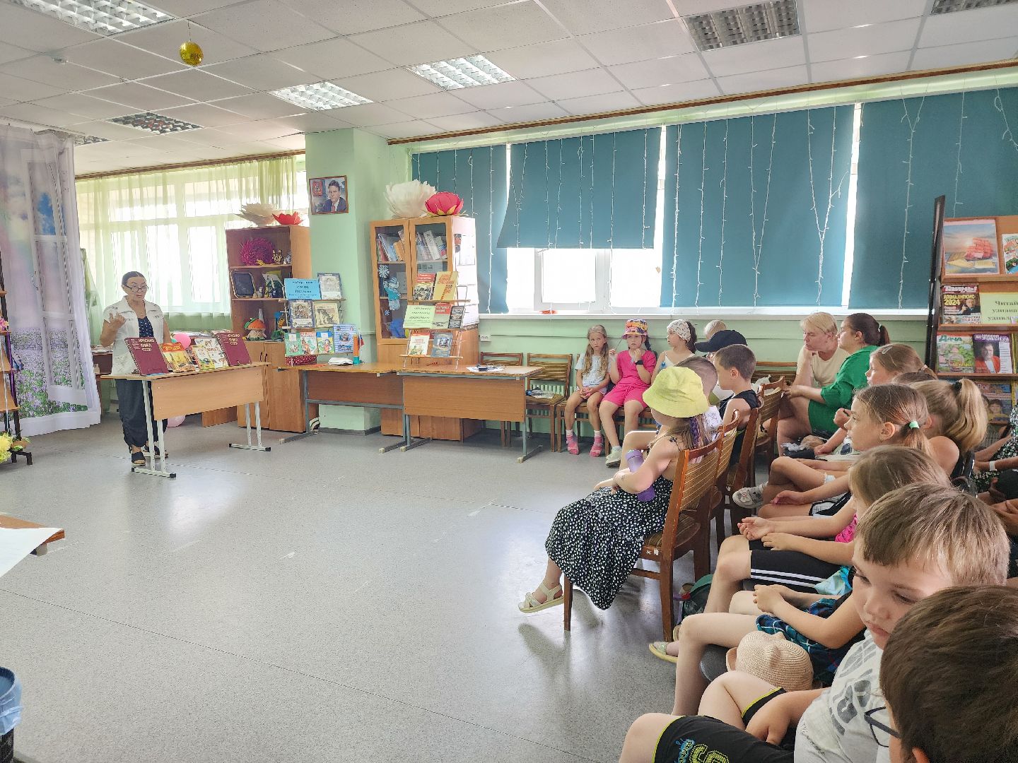 ногинск, лагерь, школьный лагерь, общество, дети, экология,