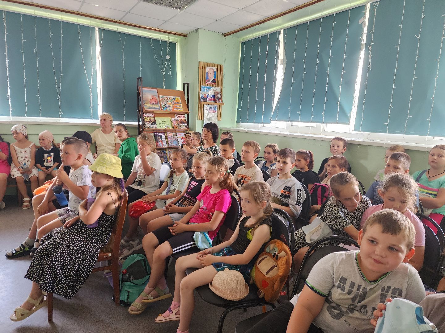 ногинск, лагерь, школьный лагерь, общество, дети, экология,