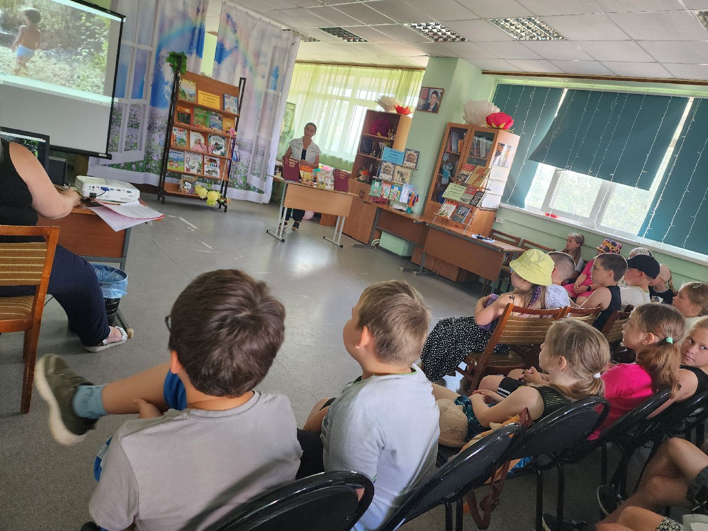 ногинск, лагерь, школьный лагерь, общество, дети, экология,