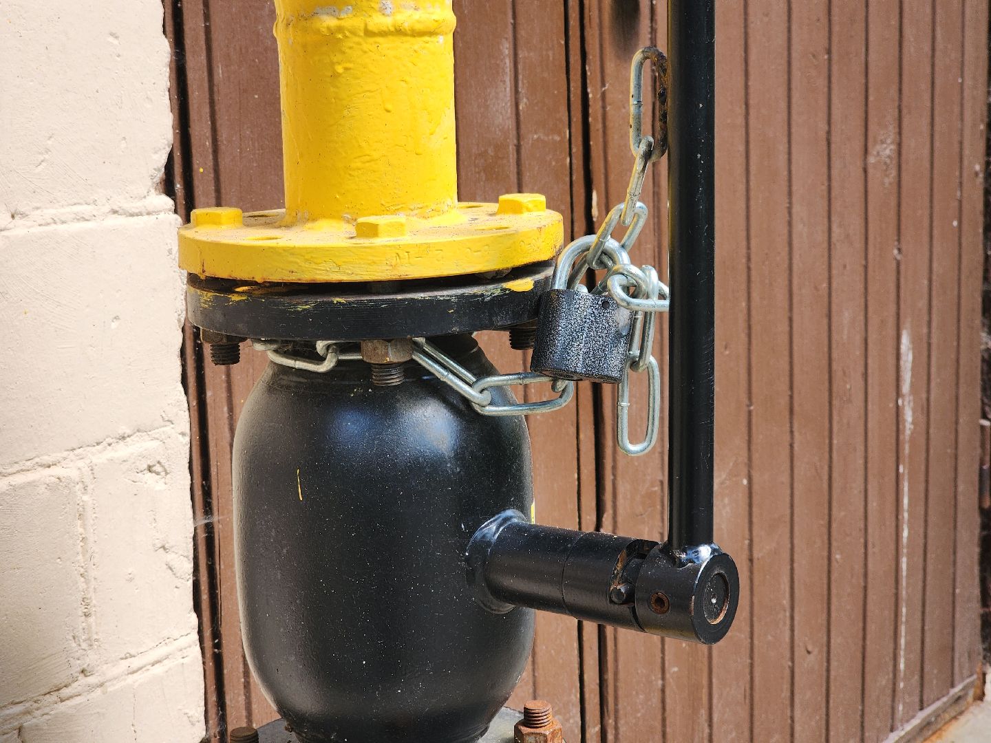 Черноголовка, Капитальный ремонт, Газоснабжение, жкх,