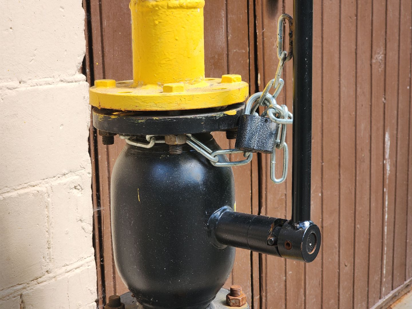 Черноголовка, Капитальный ремонт, Газоснабжение, жкх,