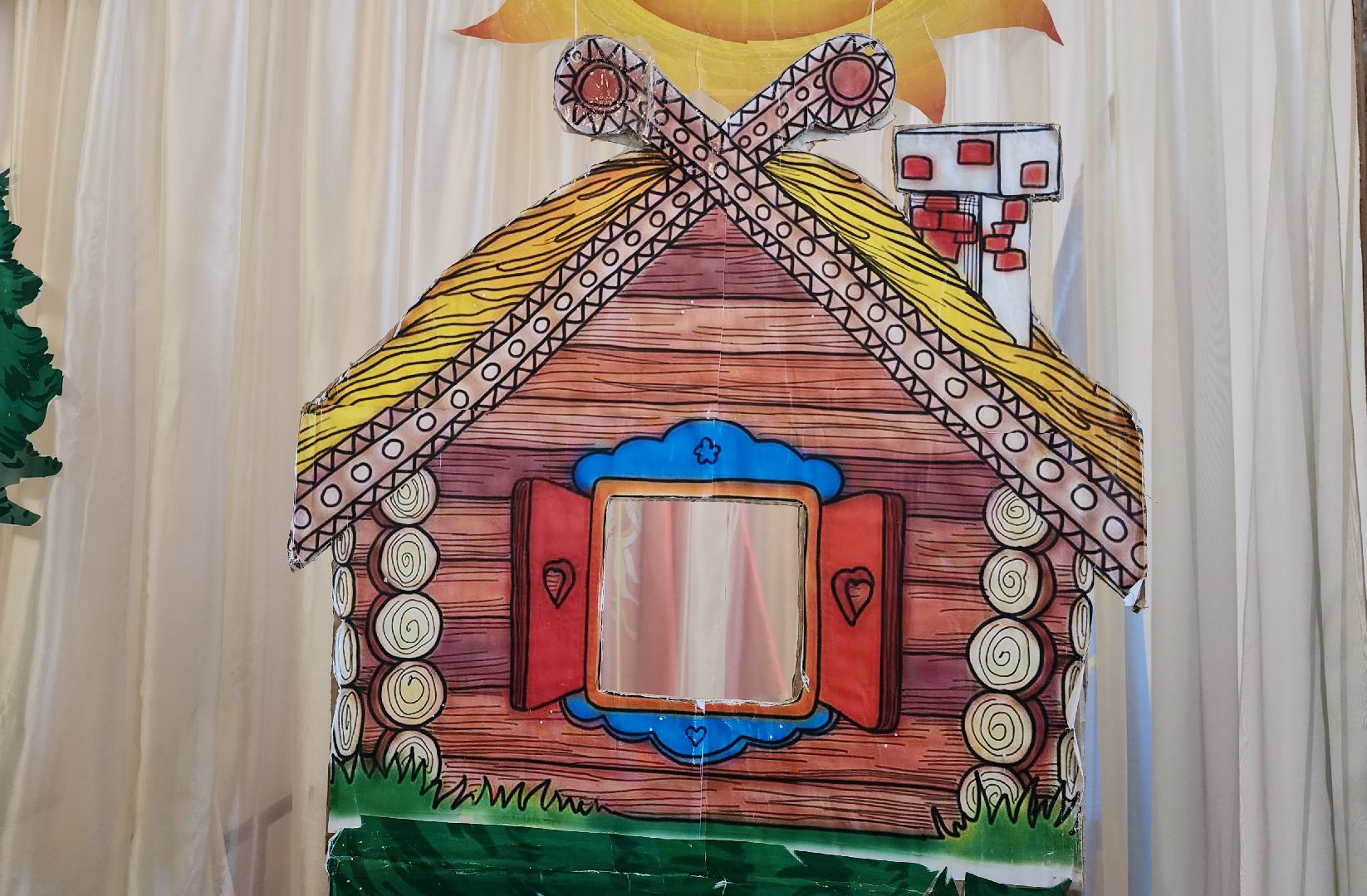 Звенигород, Культура, лето в подмосковье,Культурные каникулы,