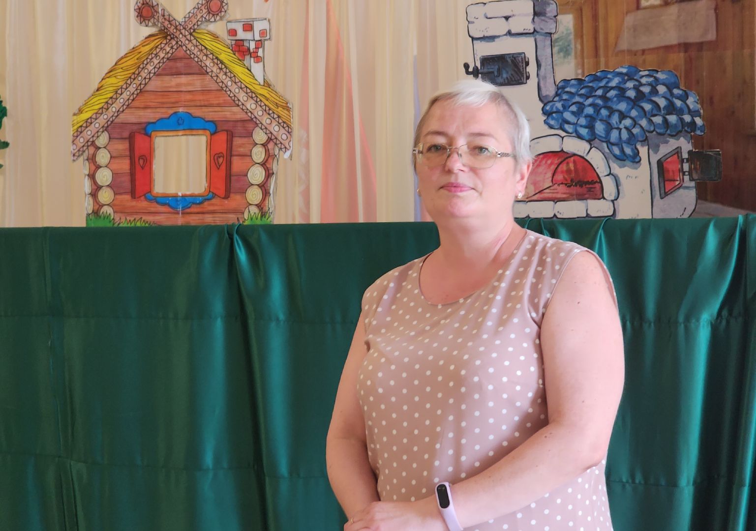 Звенигород, Культура, лето в подмосковье,Культурные каникулы,