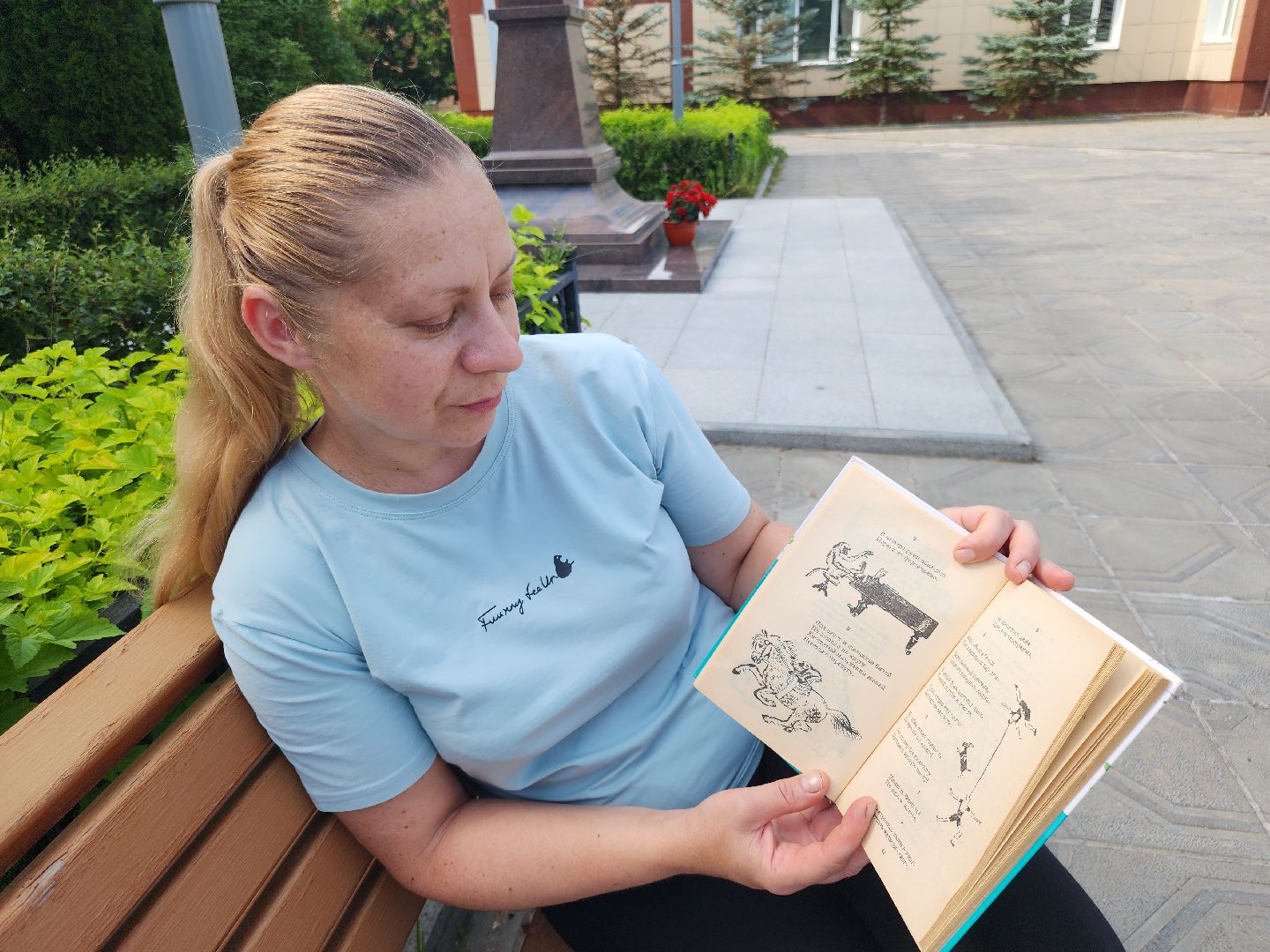 Звенигород, Культура, лето в подмосковье,Культурные каникулы,