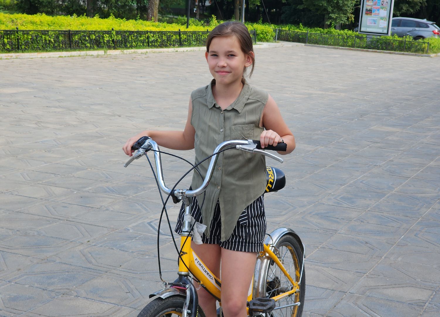 Звенигород, Культура, лето в подмосковье,Культурные каникулы,