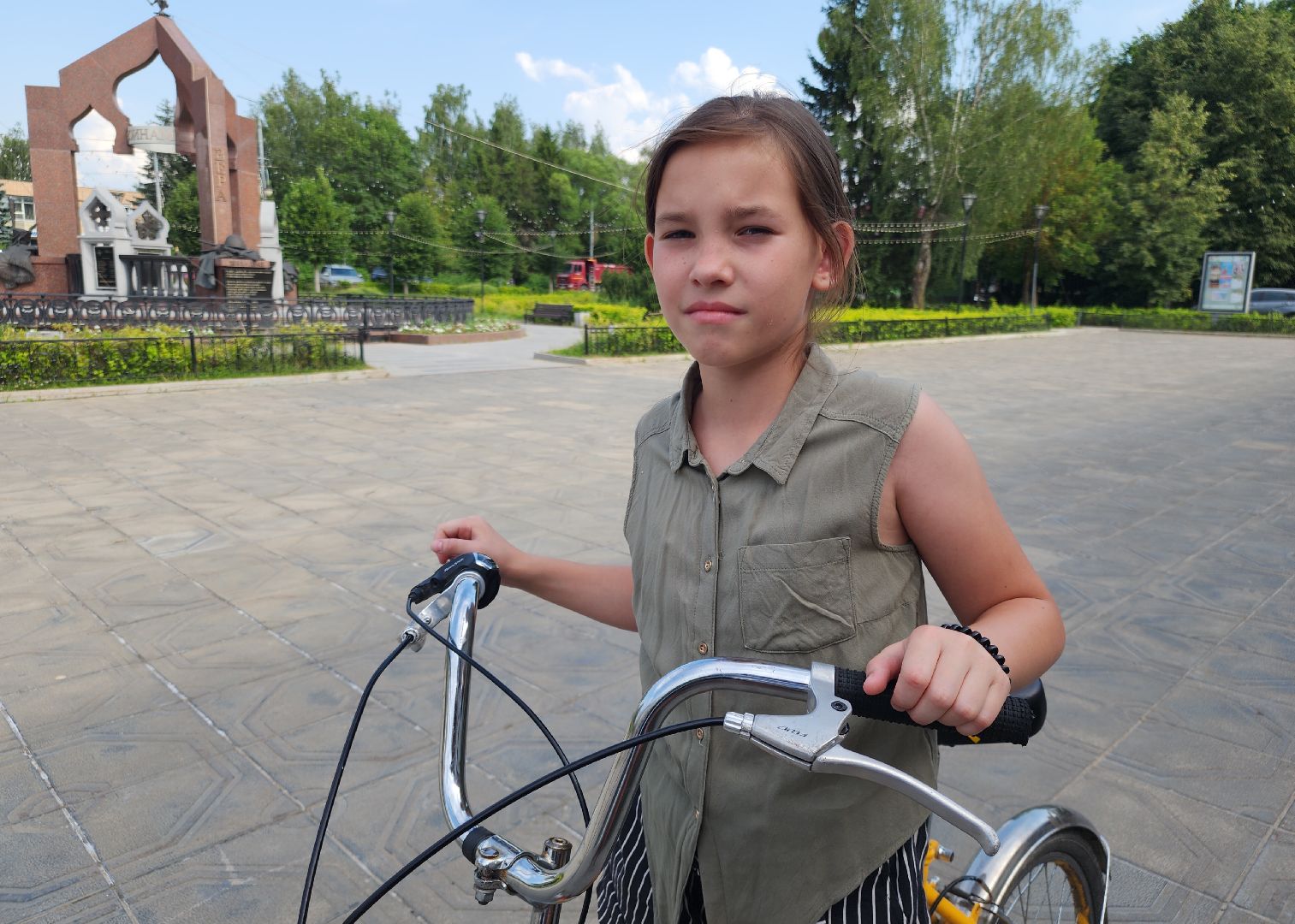 Звенигород, Культура, лето в подмосковье,Культурные каникулы,