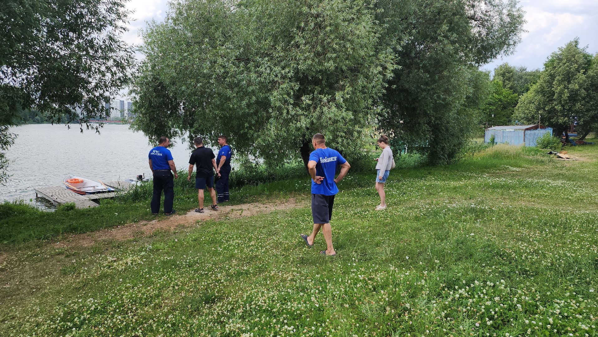 пушкино, пляж, отдых на воде, спасатели, правила безопасности, купания,происшествия,