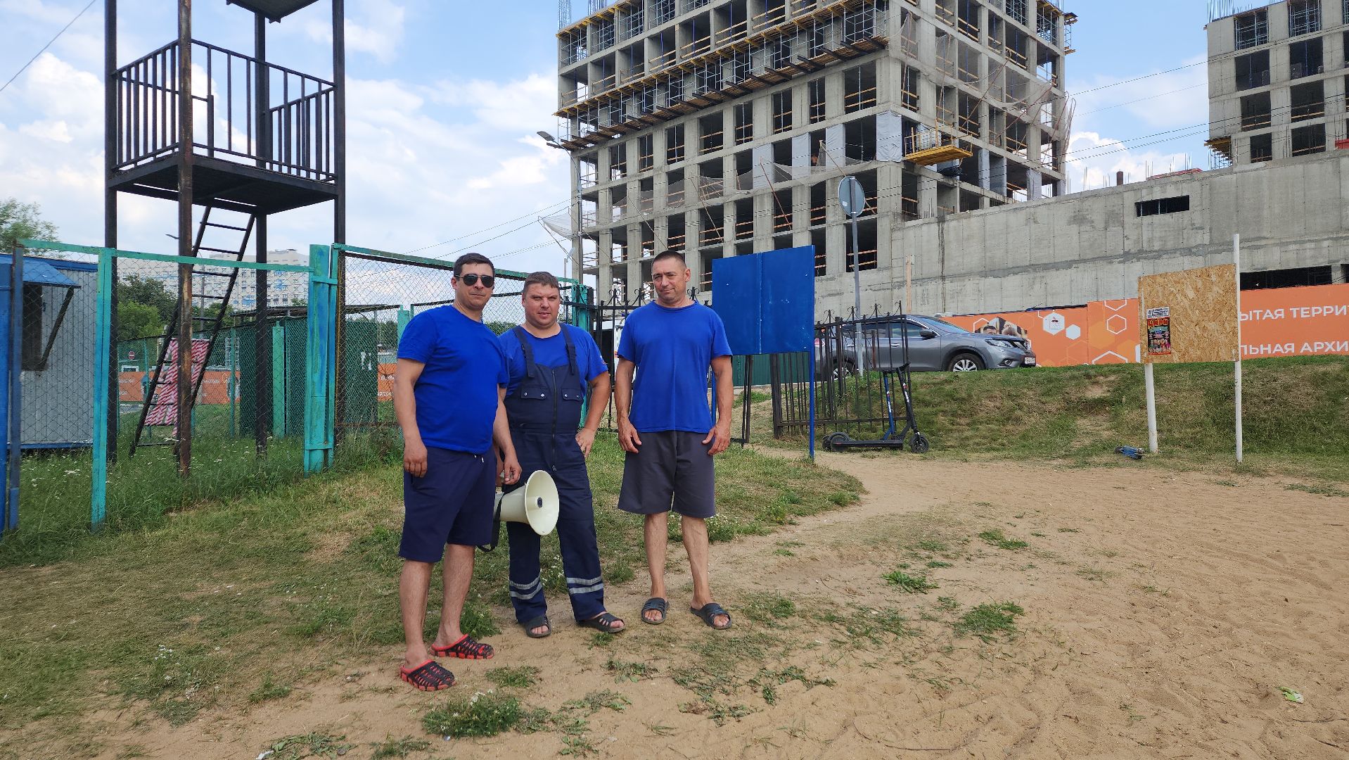 пушкино, пляж, отдых на воде, спасатели, правила безопасности, купания,происшествия,