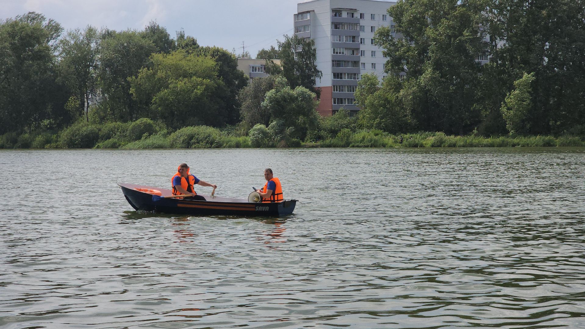 пушкино, пляж, отдых на воде, спасатели, правила безопасности, купания,происшествия,