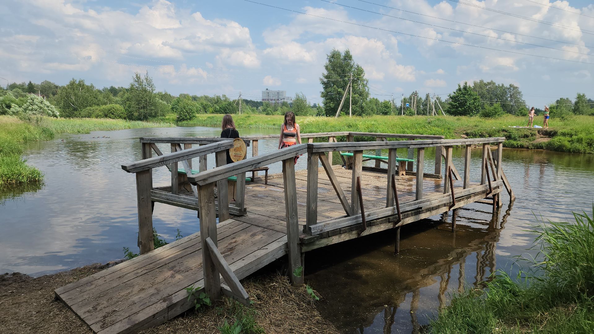 пушкино, пляж, отдых на воде, спасатели, правила безопасности, купания,происшествия,