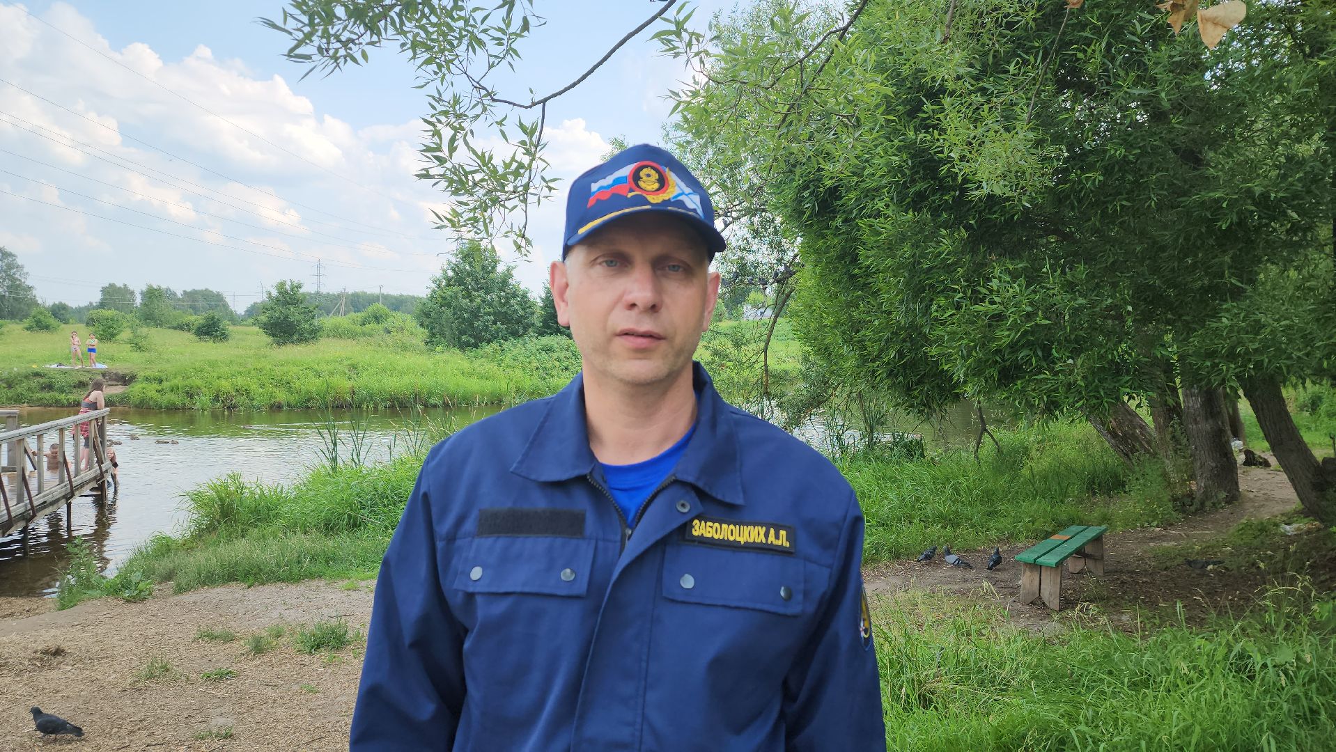 пушкино, пляж, отдых на воде, спасатели, правила безопасности, купания,происшествия,