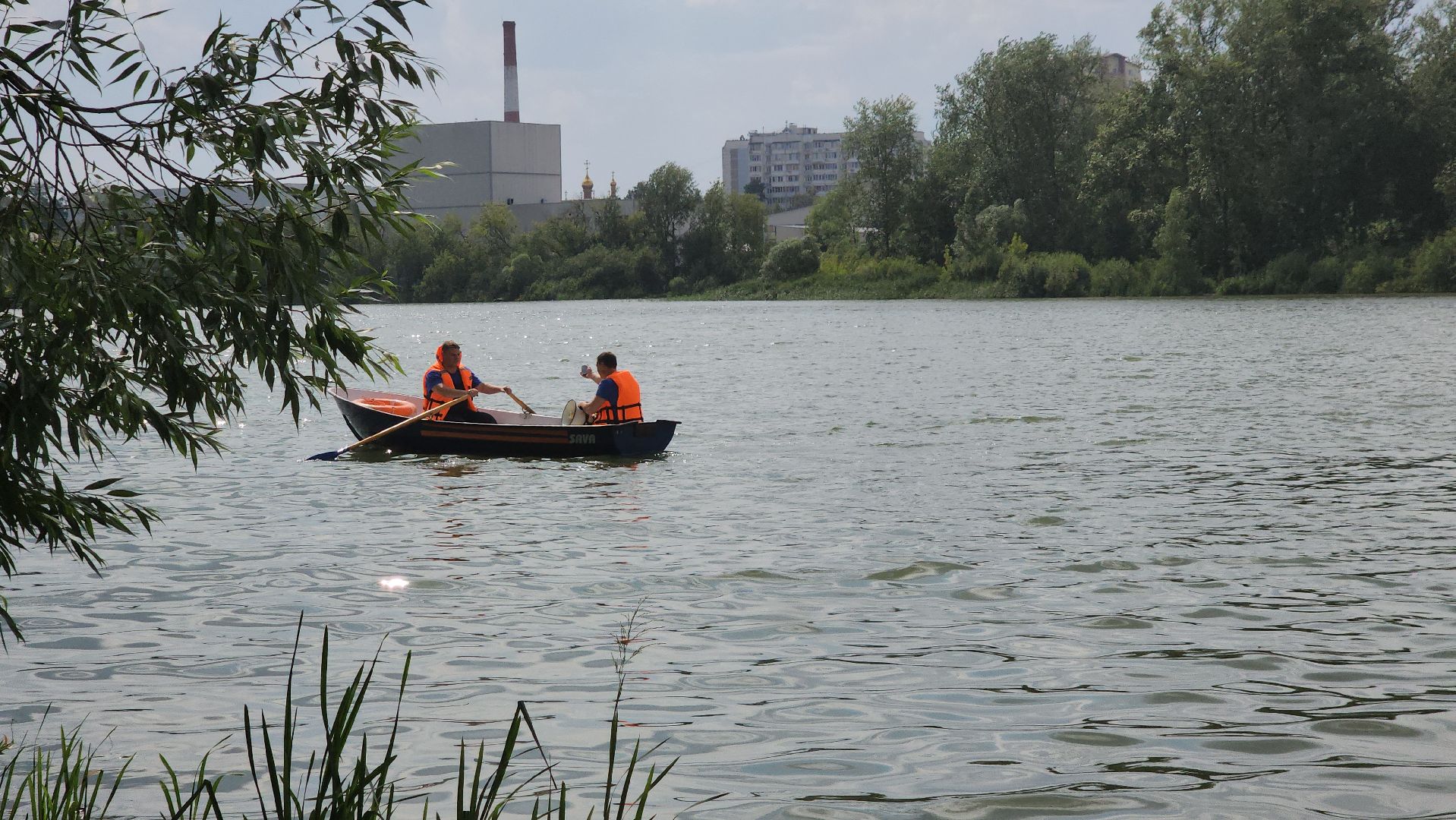 пушкино, пляж, отдых на воде, спасатели, правила безопасности, купания,происшествия,