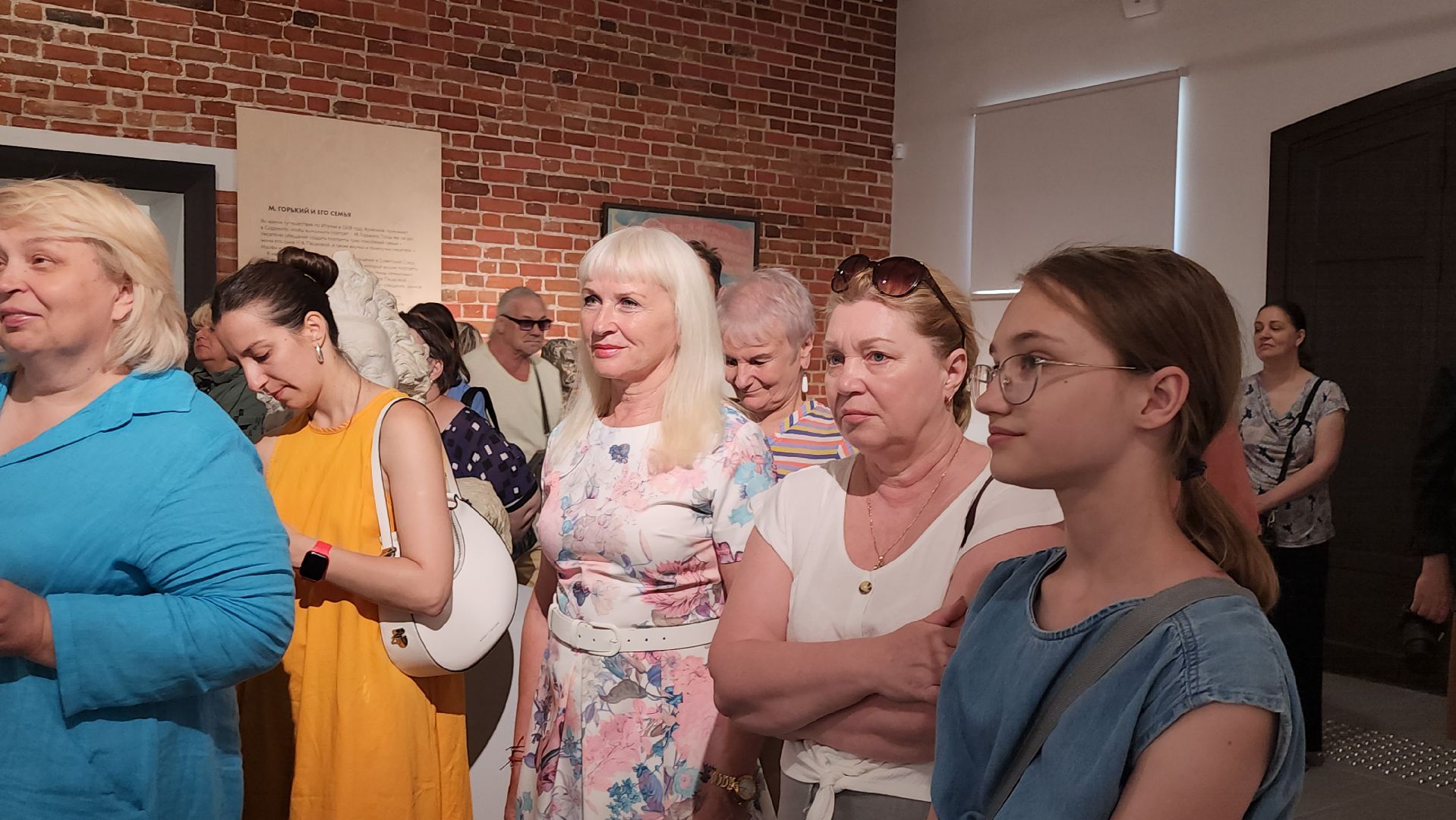 серпухов, подмосковье, СИХМ, Конёнков, скульптура, культура,