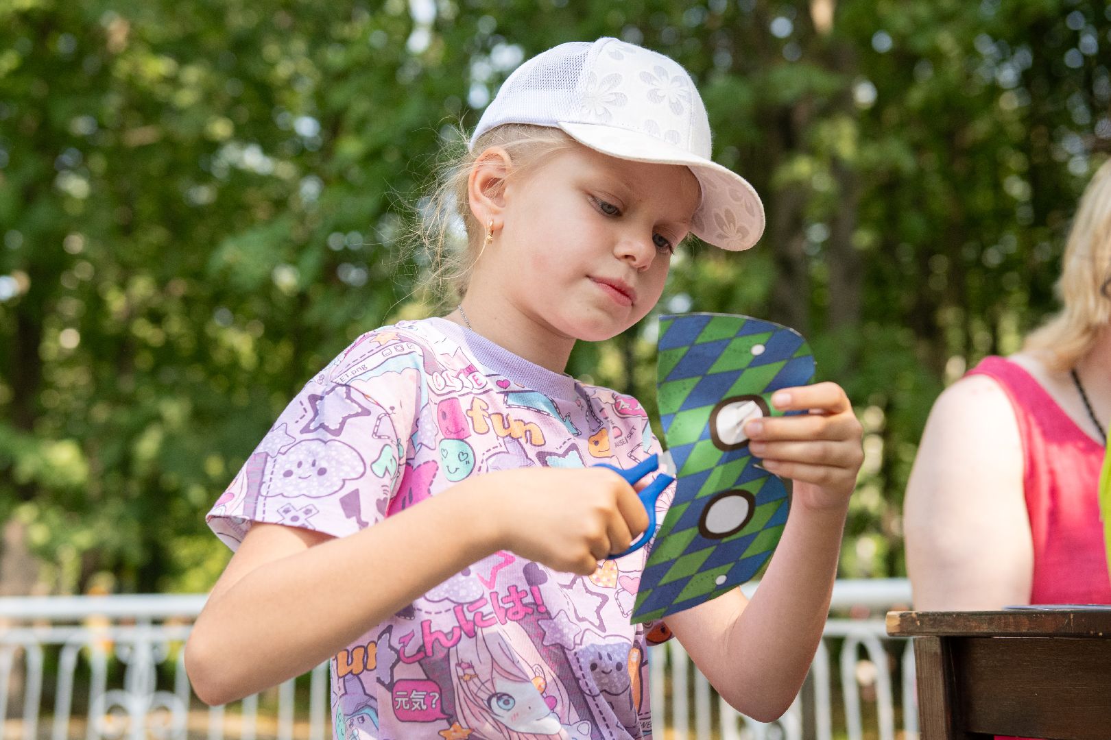 лыткарино, культура, мастер-класс, лето в подмосковье,