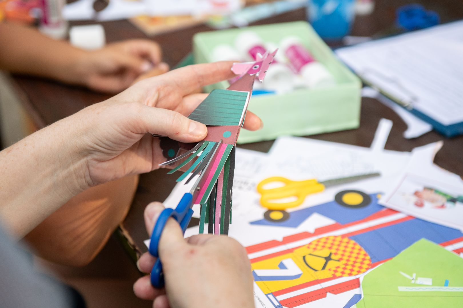 лыткарино, культура, мастер-класс, лето в подмосковье,