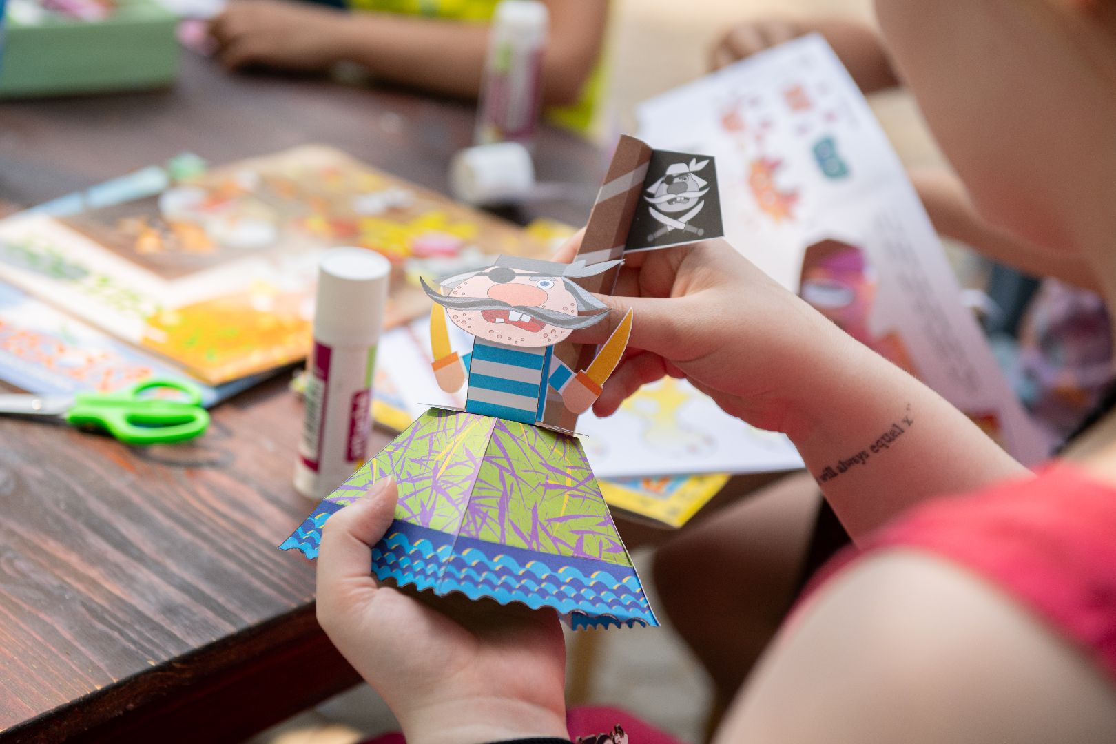 лыткарино, культура, мастер-класс, лето в подмосковье,