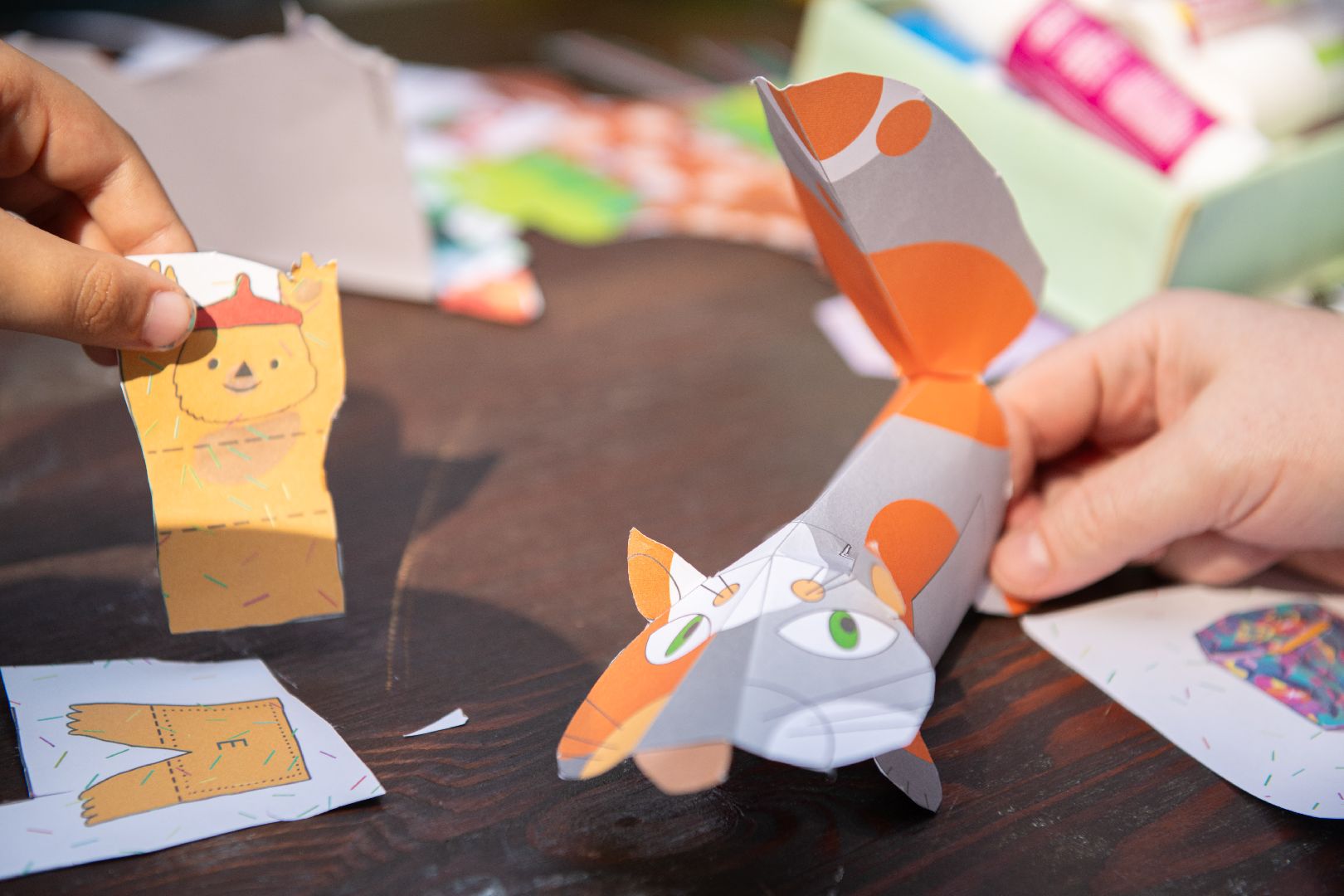 лыткарино, культура, мастер-класс, лето в подмосковье,