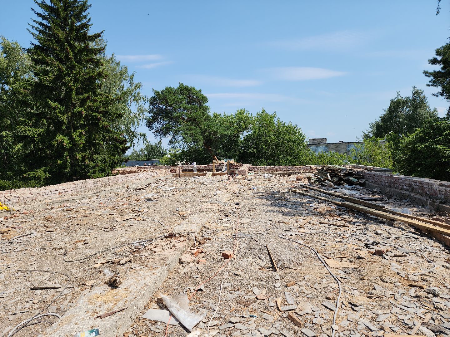 серпухов, подмосковье, капремонт детсада,