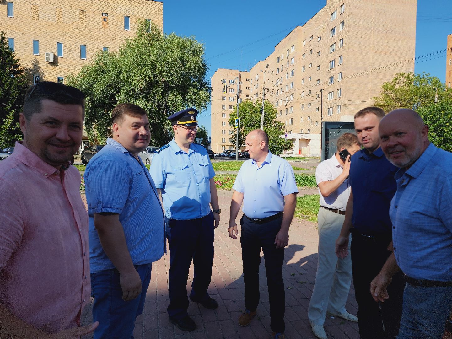 теплосети, Егорьевск, Подмосковье, Московская область,