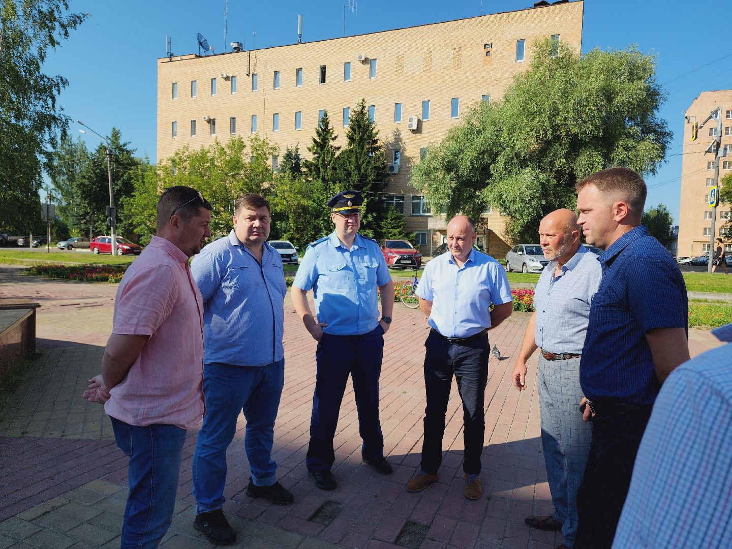 теплосети, Егорьевск, Подмосковье, Московская область,