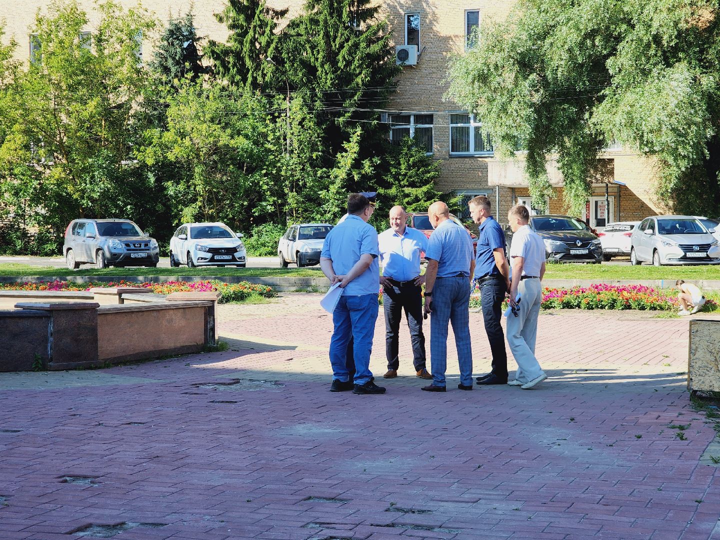 теплосети, Егорьевск, Подмосковье, Московская область,