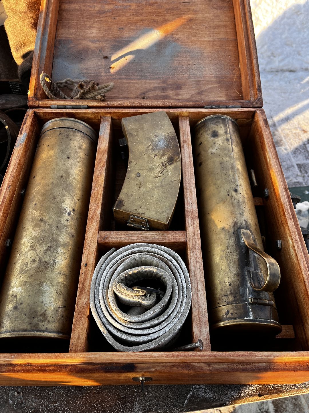 Можайск, общество