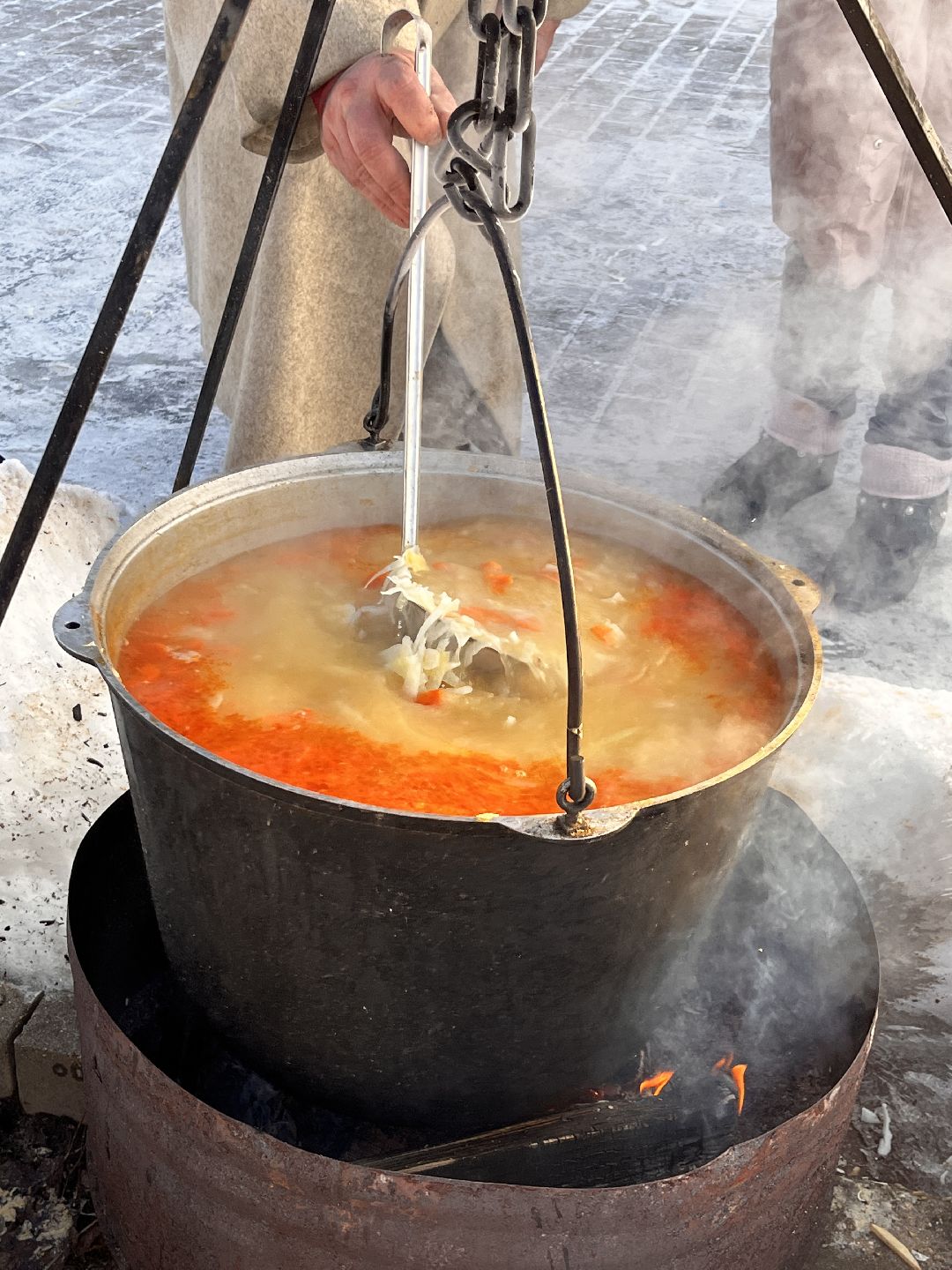 Можайск, общество
