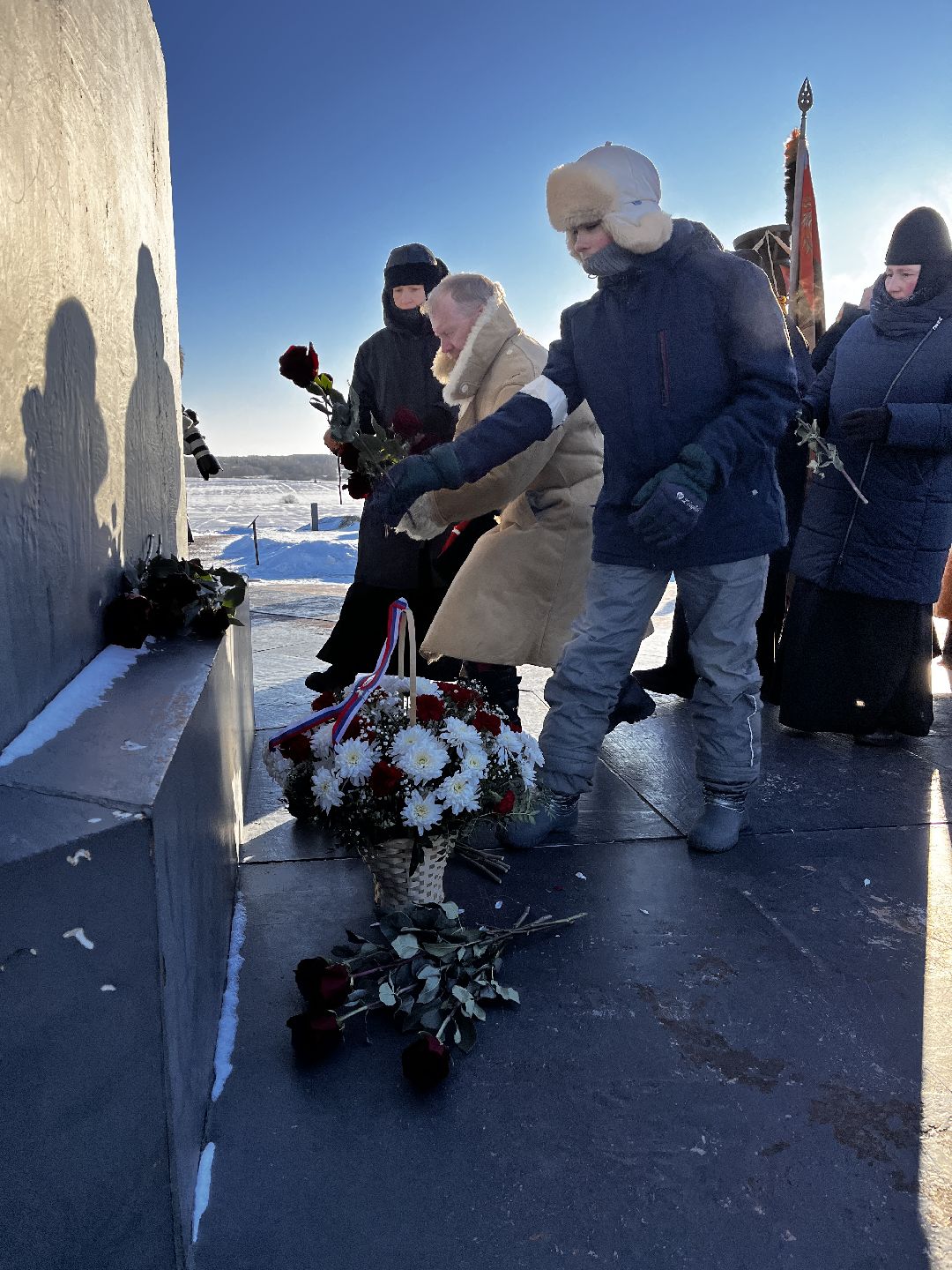 Можайск, общество