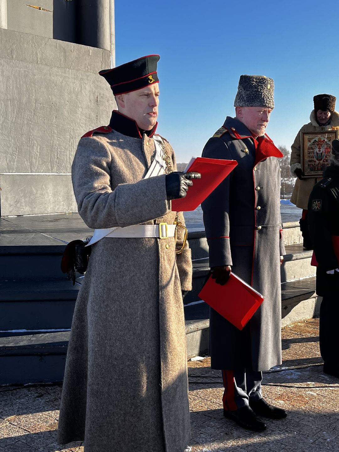 Можайск, общество