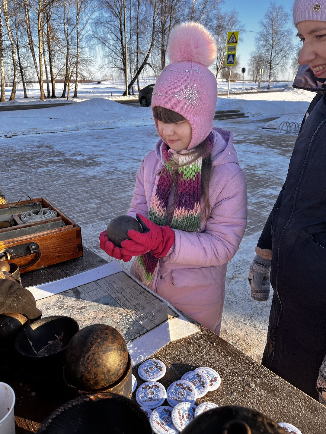Можайск, общество