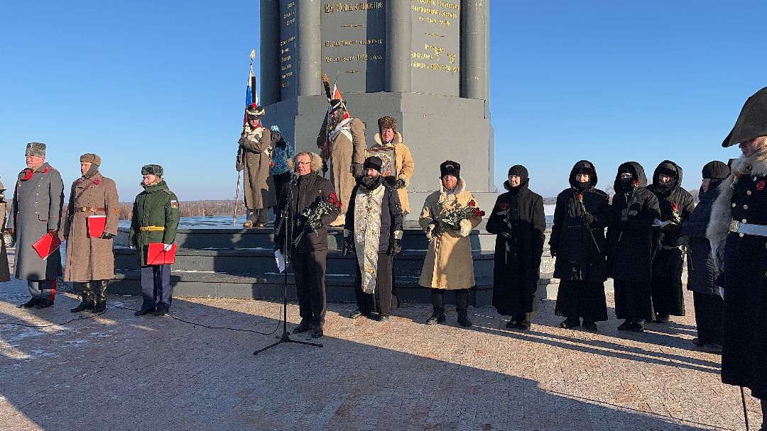 Можайск, общество
