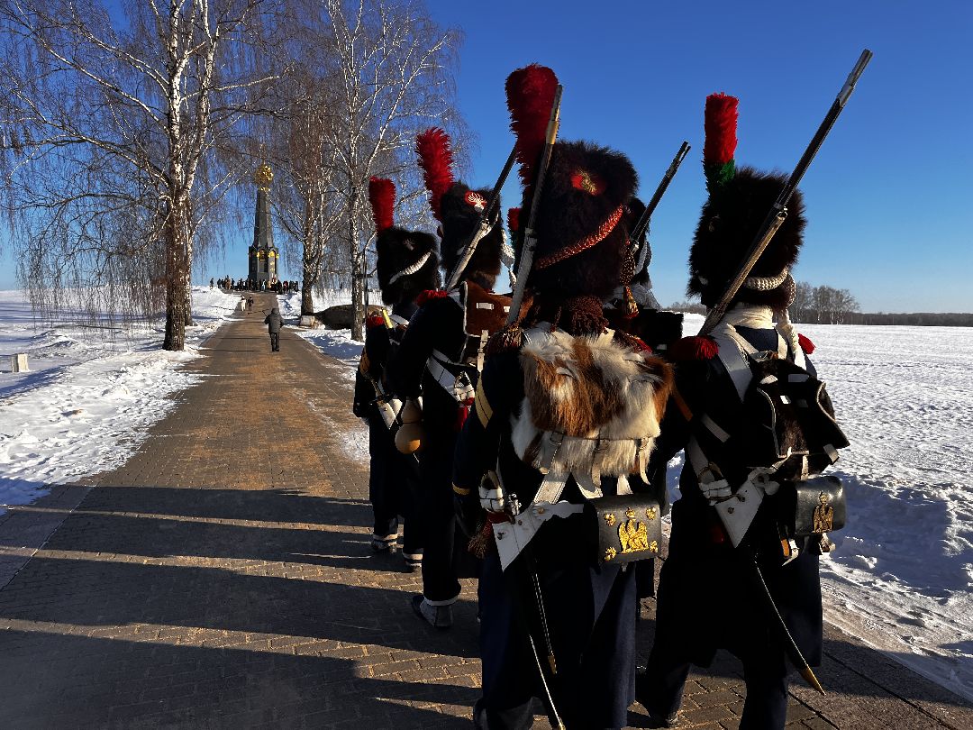 Можайск, общество