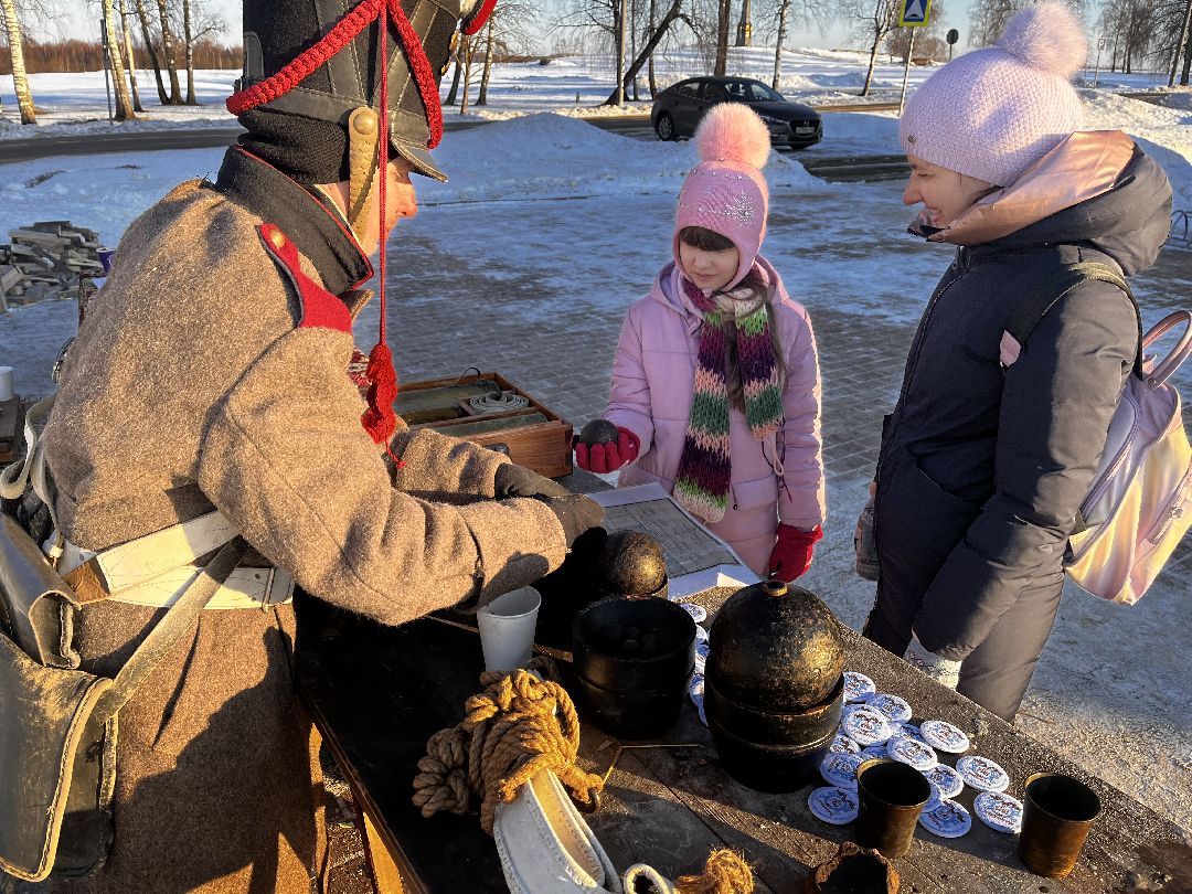 Можайск, общество