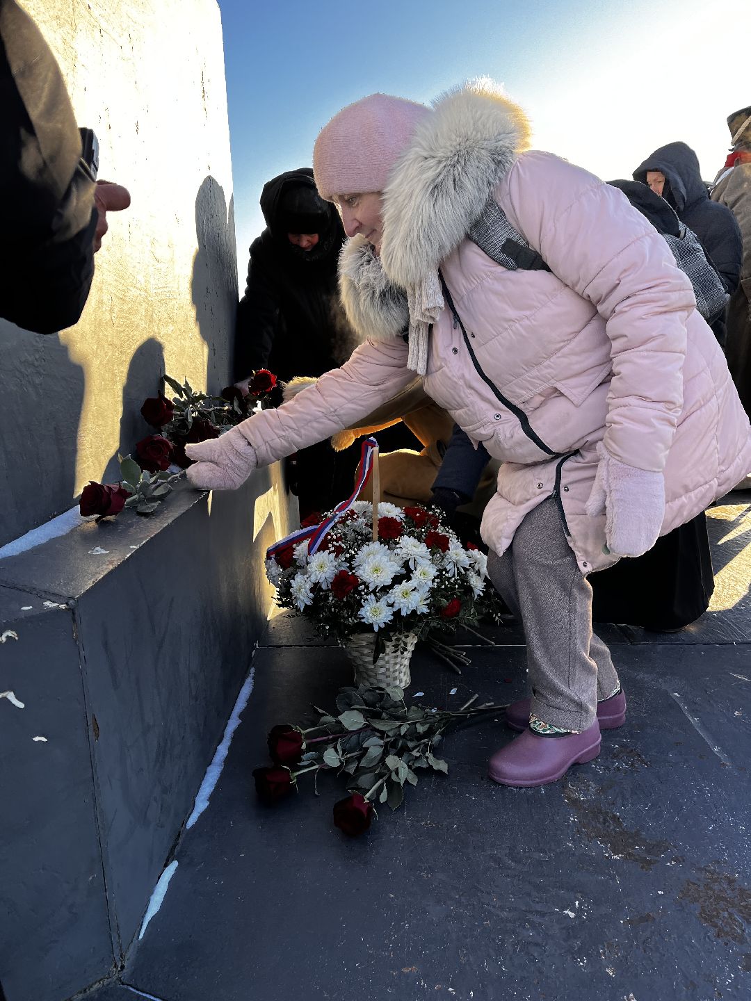 Можайск, общество