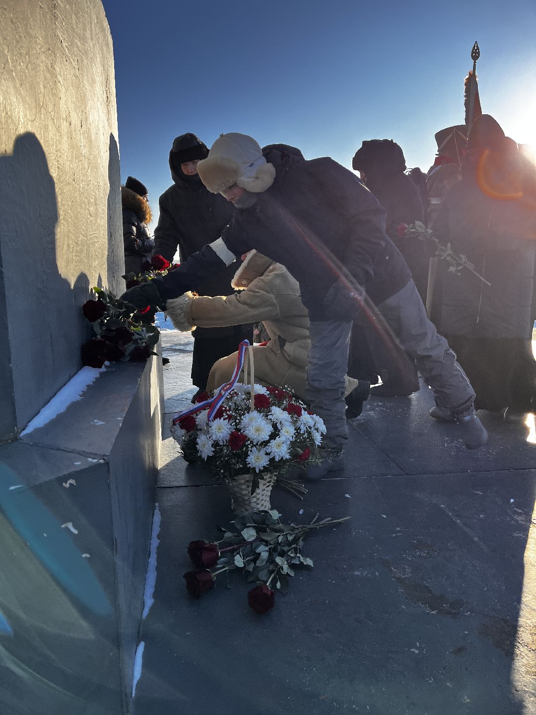 Можайск, общество