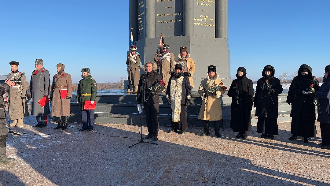 Можайск, общество