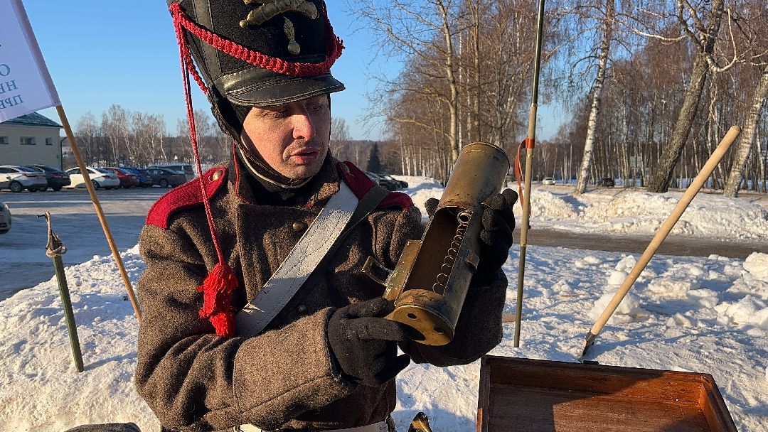 Можайск, общество