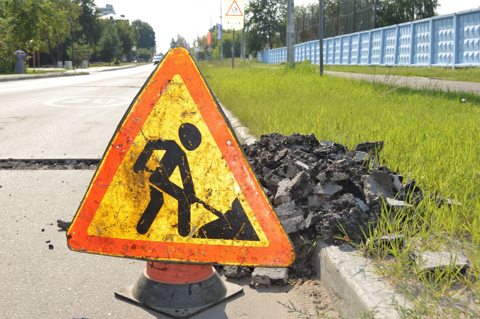 шатура, ямочный ремонт, жкх и благоустройство, дороги,