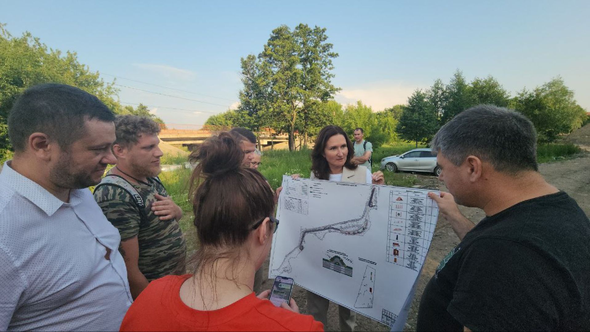 Люберцы, выездная администрация, глава городского округа люберцы владимир волков, благоустройство,