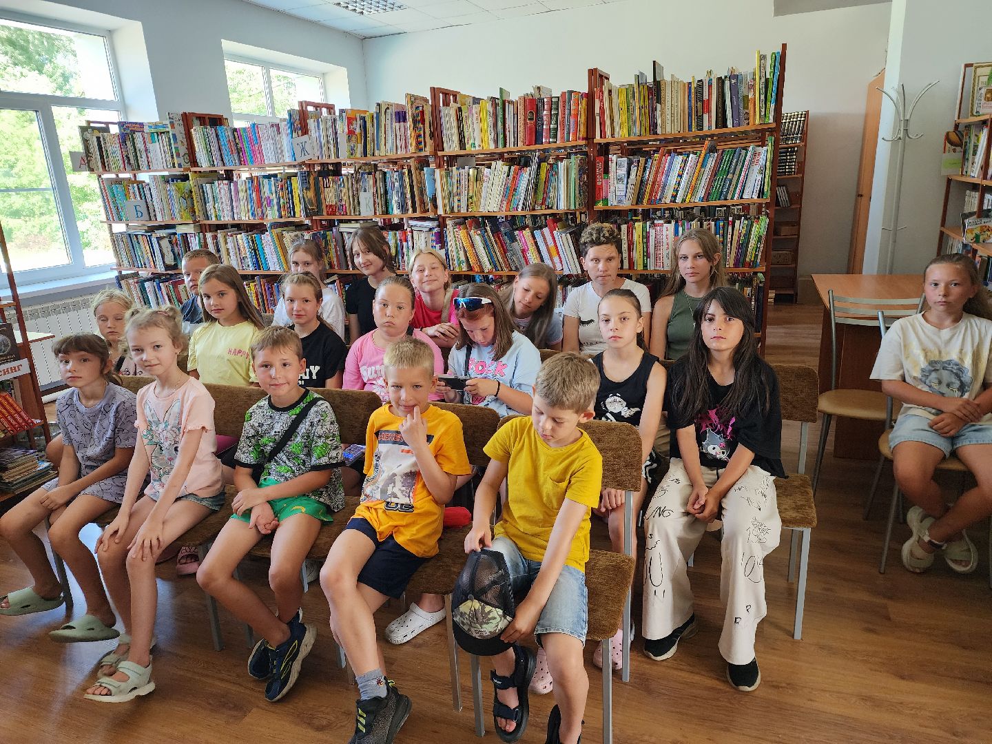 День ГИБДД, шатура, культурная шатура, керва, дом культуры, библиотекарь, дети,