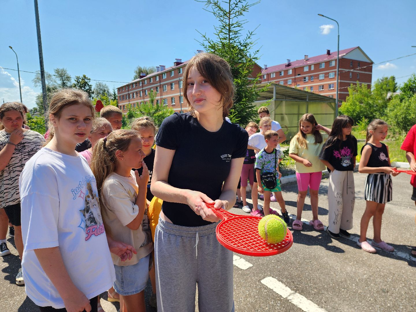 День ГИБДД, шатура, культурная шатура, керва, дом культуры, библиотекарь, дети,