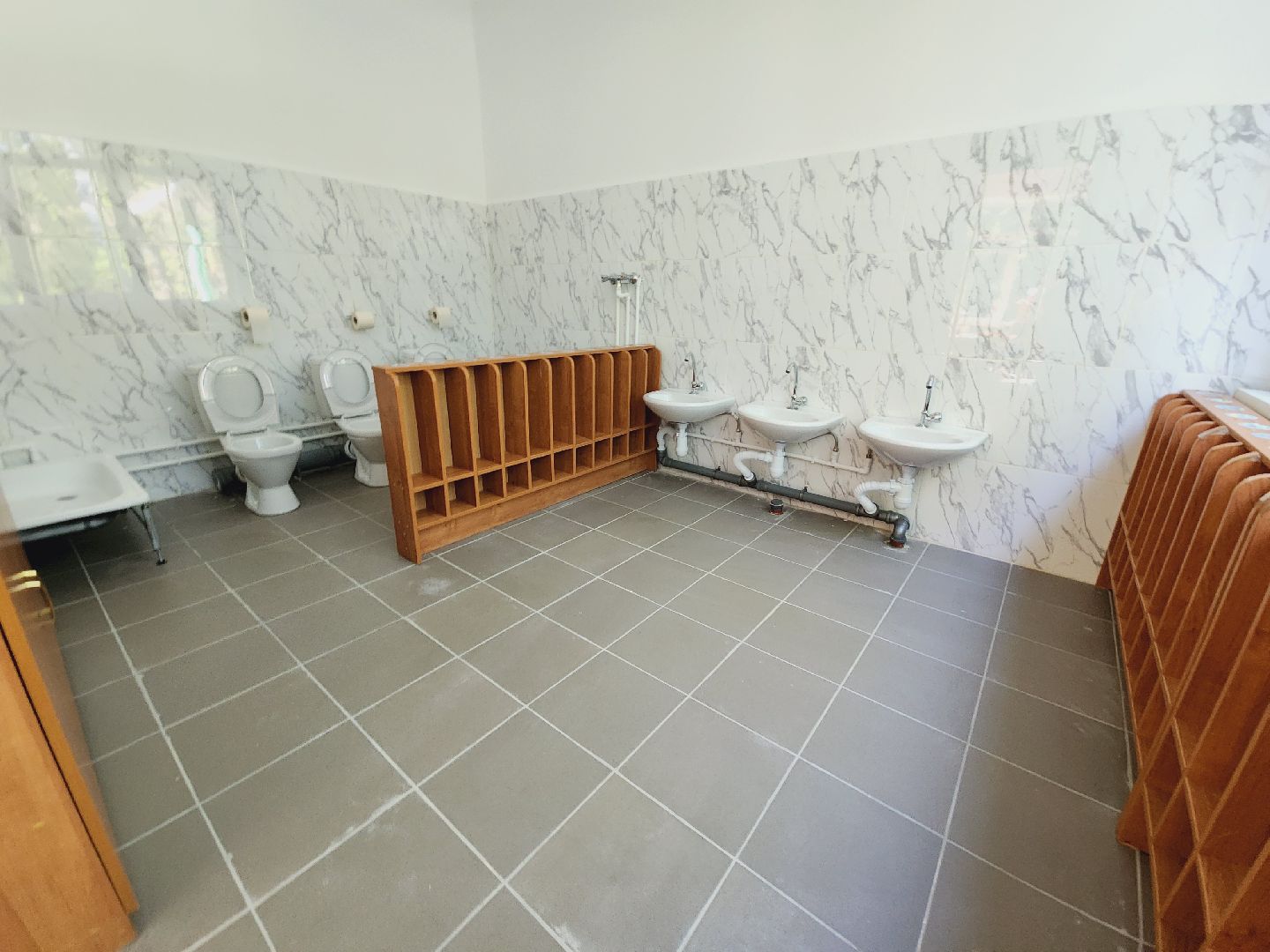 Егорьевск, Детский сад, ремонт, Подмосковье, Московская область,