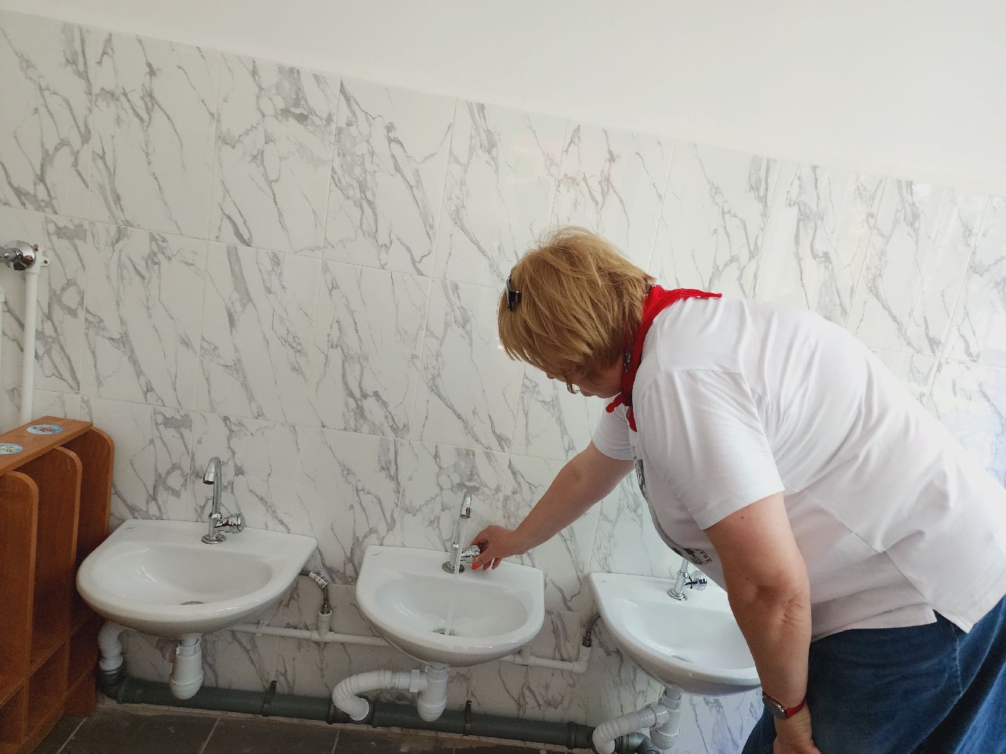 Егорьевск, Детский сад, ремонт, Подмосковье, Московская область,