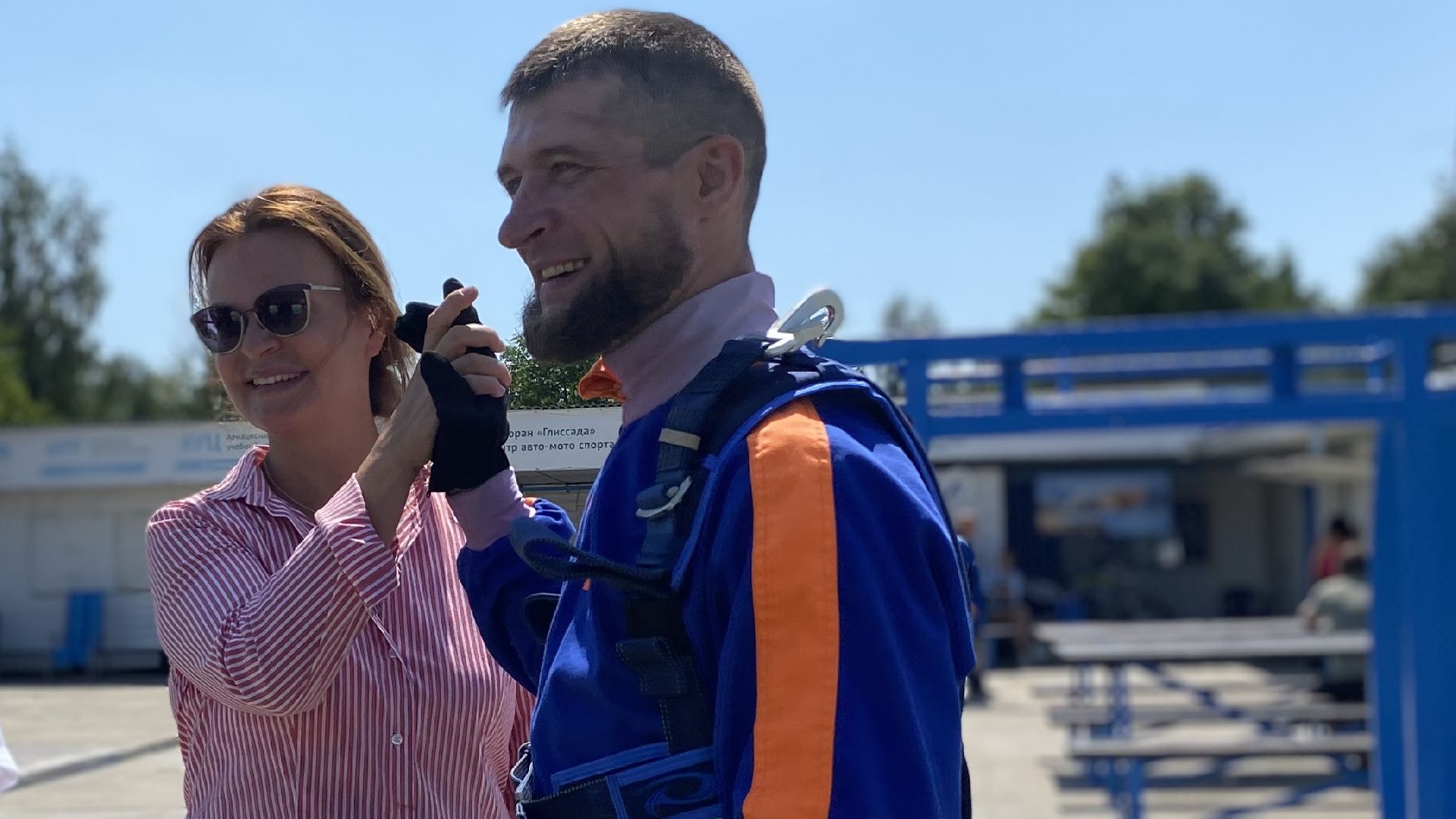 Коломна, участник сво, власть, министерство обороны рф, реабилитация участников сво,