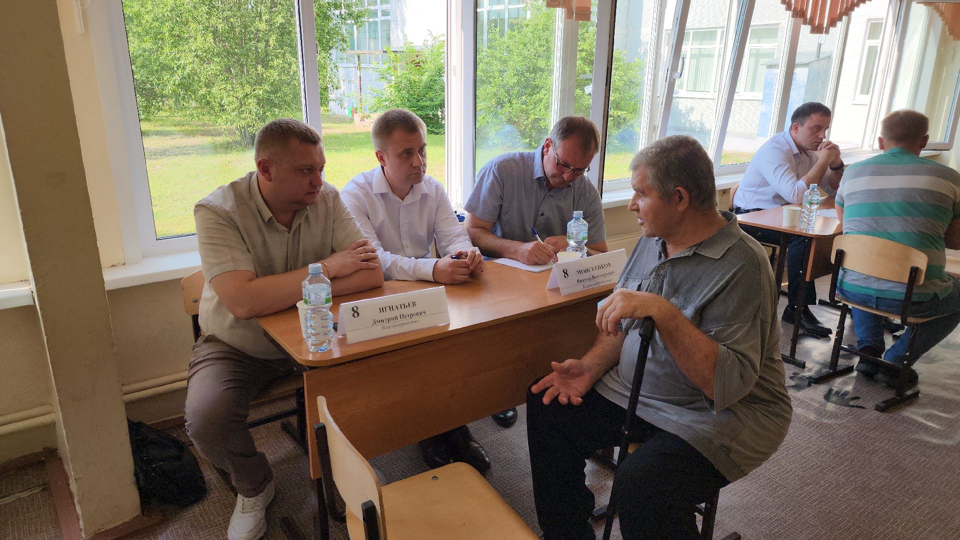 хоккейная коробка, Сытьково, освещение, руза, выездная администрация руза, рузский городской округ, московская область,